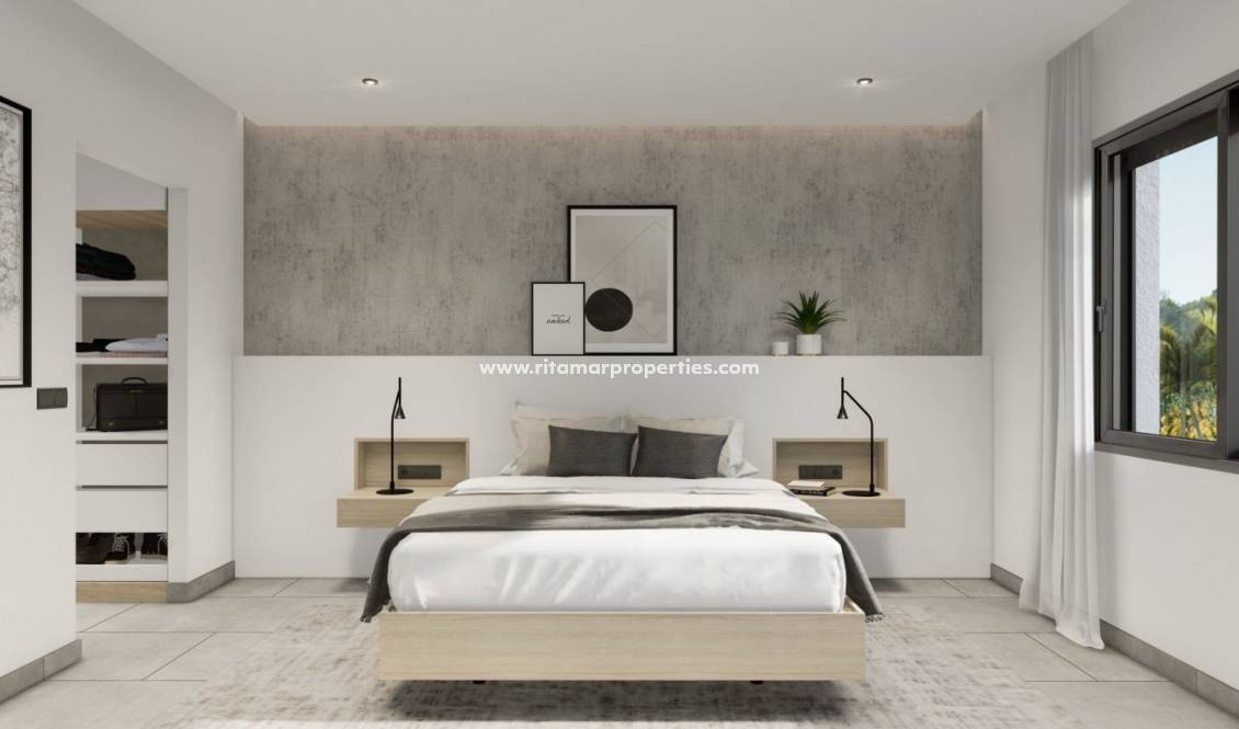  - Villa - Orihuela Costa - La Ciñuelica