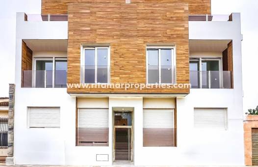 Penthouse -  - Pilar de la Horadada - pueblo