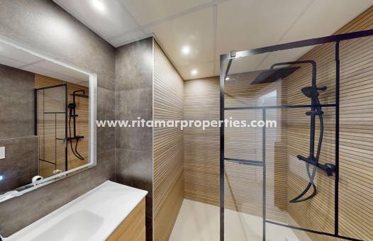  - Penthouse - Pilar de la Horadada - pueblo