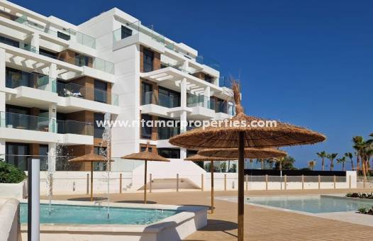  - Apartamento - Denia - L´Estanyó (Marinas)