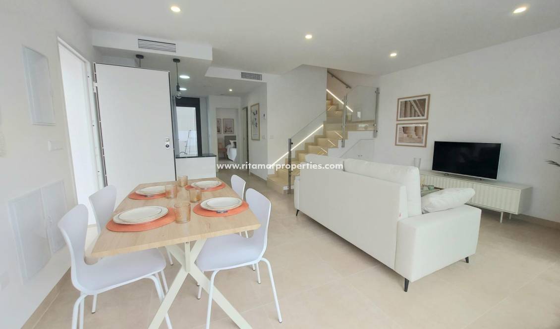  - Villa - San Pedro del Pinatar - El Salero