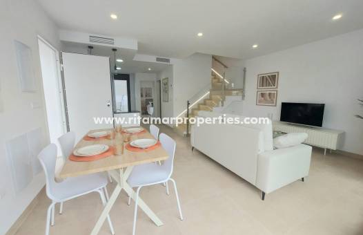  - Villa - San Pedro del Pinatar - El Salero