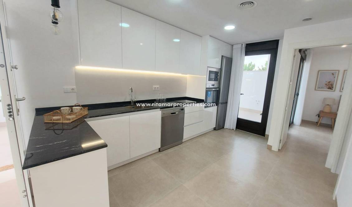 - Villa - San Pedro del Pinatar - El Salero