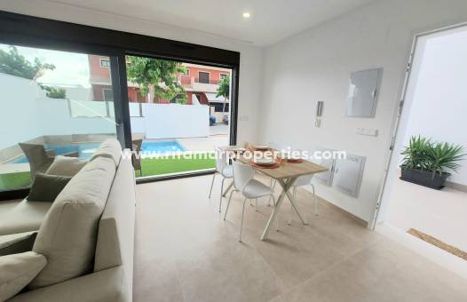  - Villa - San Pedro del Pinatar - El Salero