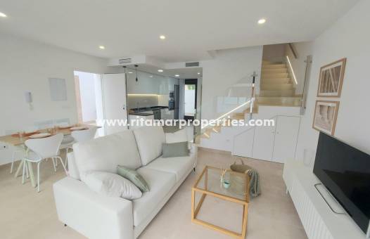 - Villa - San Pedro del Pinatar - El Salero