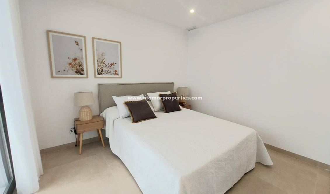  - Villa - San Pedro del Pinatar - El Salero