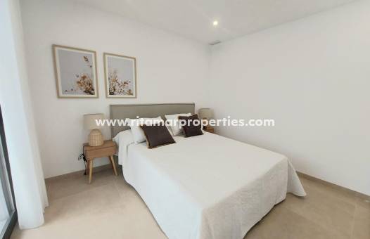  - Villa - San Pedro del Pinatar - El Salero