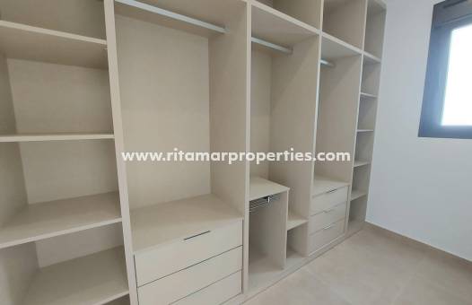  - Villa - San Pedro del Pinatar - El Salero