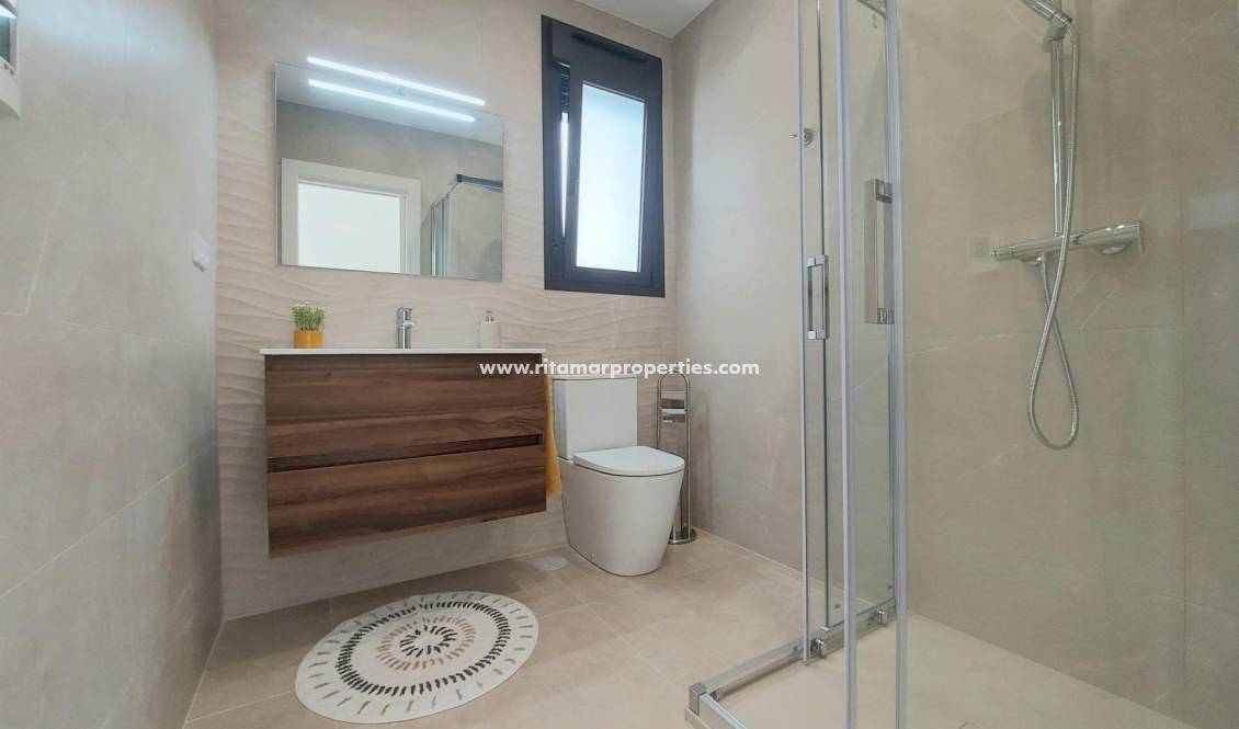  - Villa - San Pedro del Pinatar - El Salero