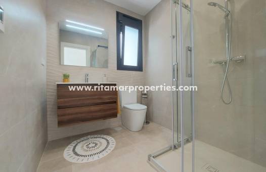  - Villa - San Pedro del Pinatar - El Salero