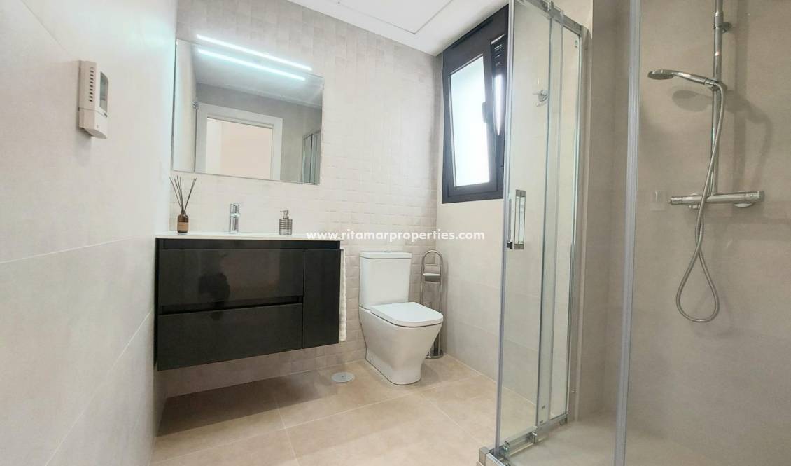  - Villa - San Pedro del Pinatar - El Salero