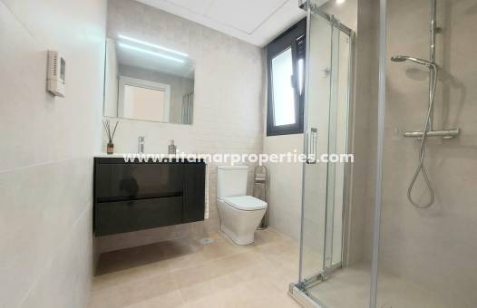  - Villa - San Pedro del Pinatar - El Salero