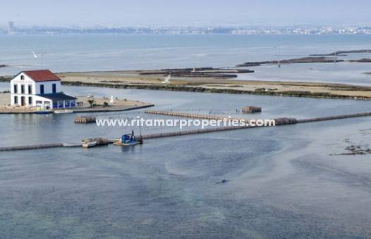  - Villa - San Pedro del Pinatar - El Salero