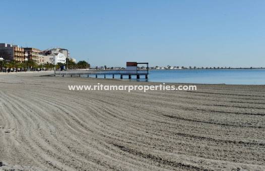  - Villa - San Pedro del Pinatar - El Salero