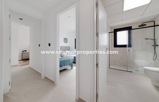  - Appartement - Los Alcázares - Euro Roda