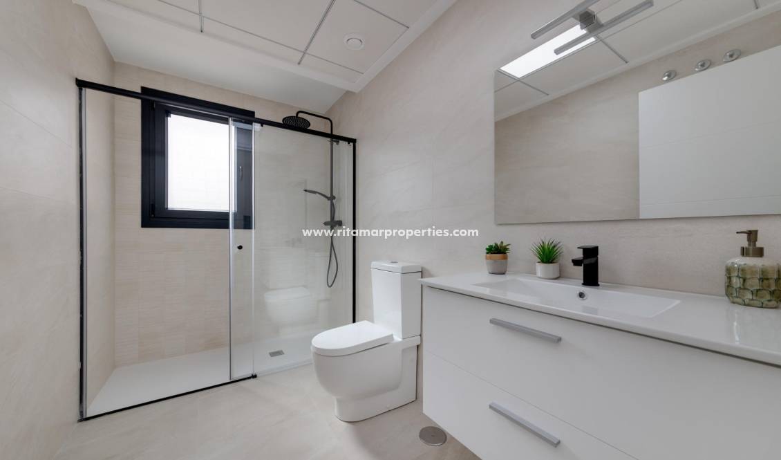  - Appartement - Los Alcázares - Euro Roda