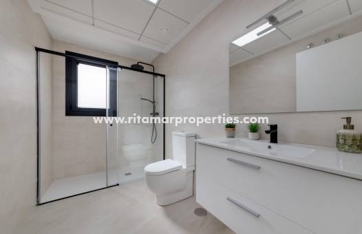  - Appartement - Los Alcázares - Euro Roda