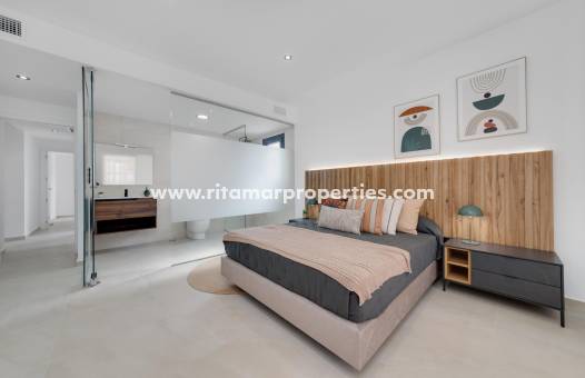  - Appartement - Los Alcázares - Euro Roda