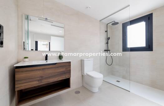  - Appartement - Los Alcázares - Euro Roda