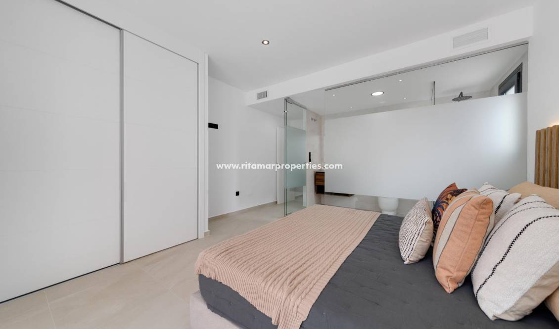  - Appartement - Los Alcázares - Euro Roda