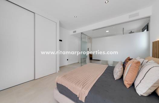  - Appartement - Los Alcázares - Euro Roda