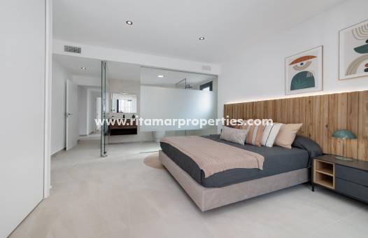  - Appartement - Los Alcázares - Euro Roda