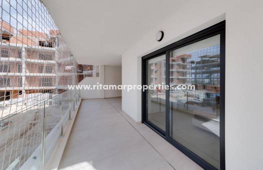  - Appartement - Los Alcázares - Euro Roda