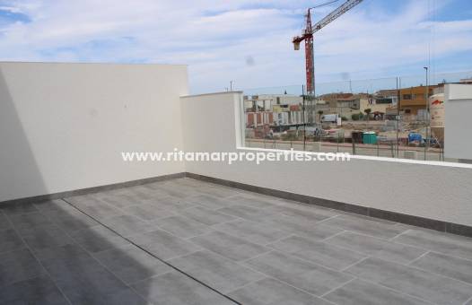  - Villa - San Fulgencio - Pueblo