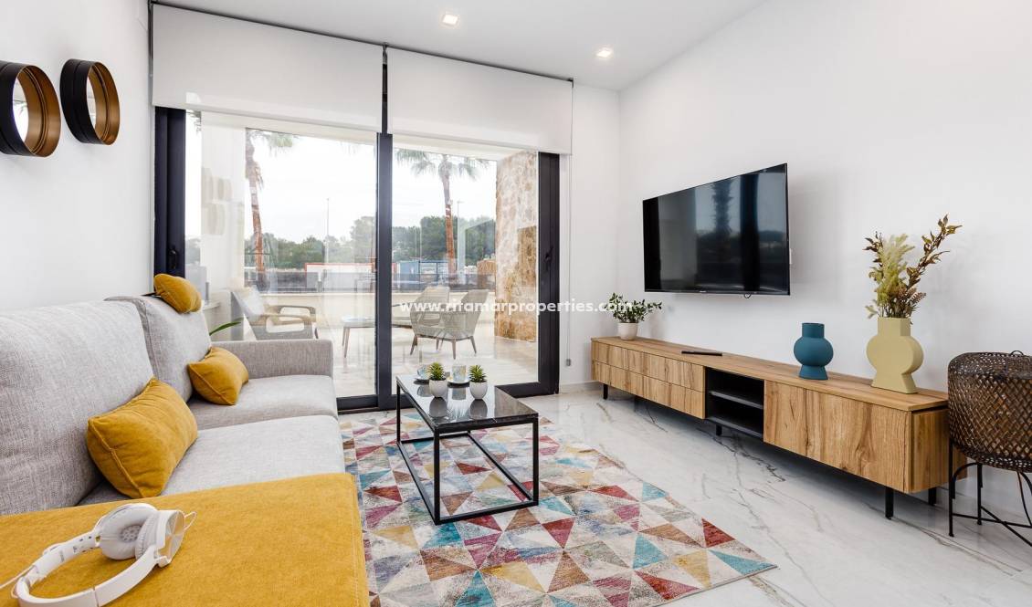  - Appartment - Orihuela Costa - Los Altos