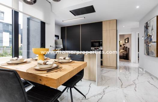  - Appartment - Orihuela Costa - Los Altos
