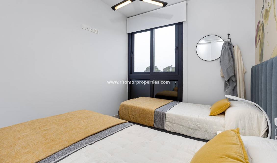  - Appartment - Orihuela Costa - Los Altos
