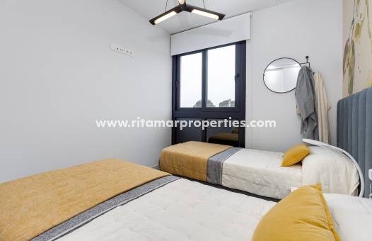  - Appartment - Orihuela Costa - Los Altos