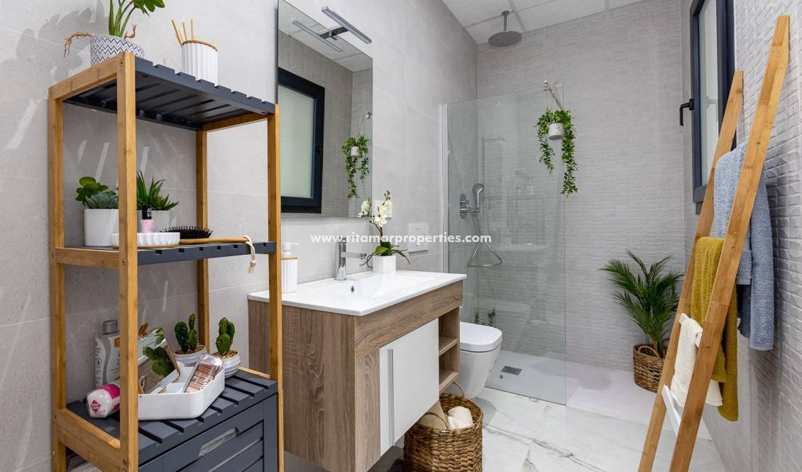  - Appartment - Orihuela Costa - Los Altos