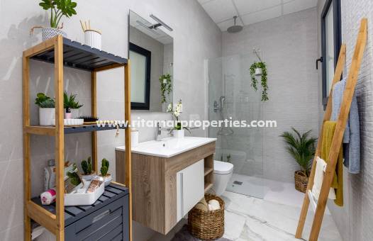  - Appartment - Orihuela Costa - Los Altos