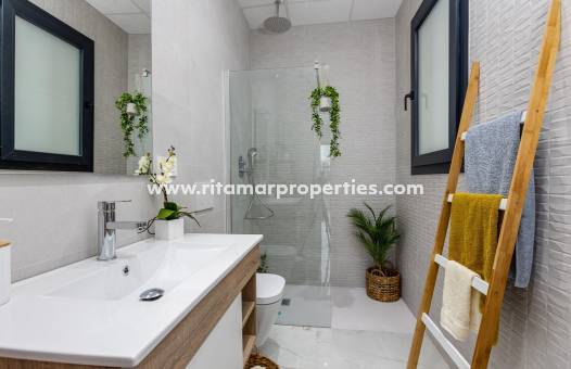  - Appartment - Orihuela Costa - Los Altos