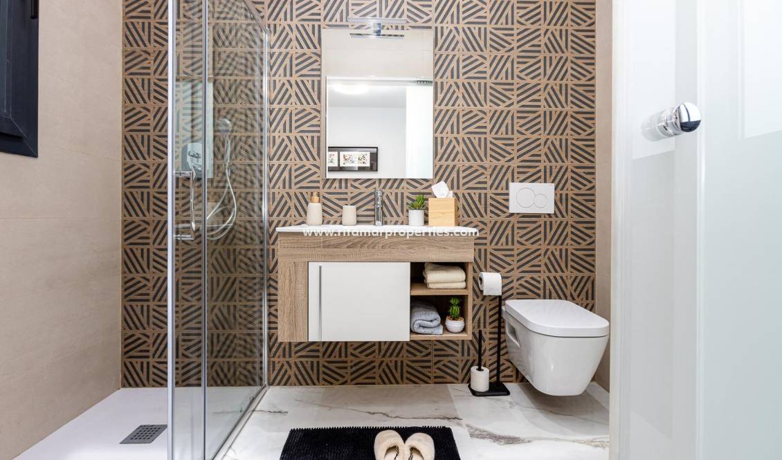  - Appartment - Orihuela Costa - Los Altos