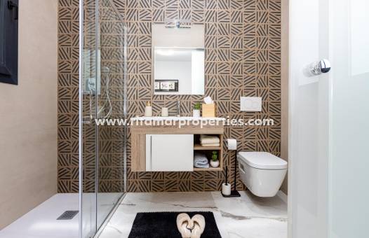  - Appartment - Orihuela Costa - Los Altos