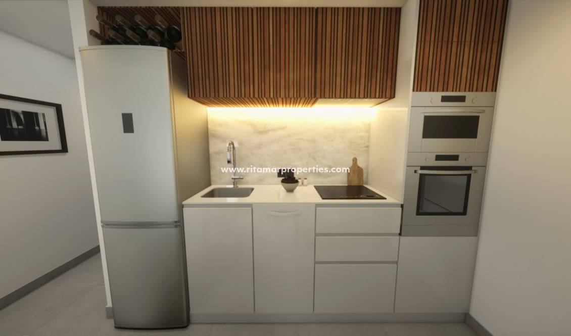  - Villa - Los Alcázares - La Concha