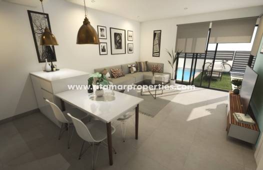  - Villa - Los Alcázares - La Concha