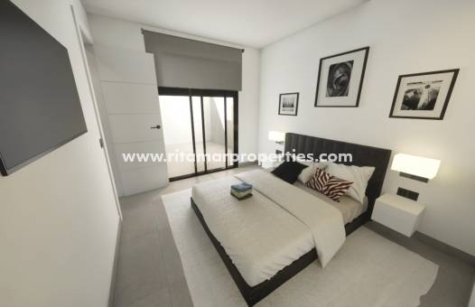  - Villa - Los Alcázares - La Concha