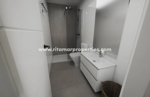  - Villa - Los Alcázares - La Concha