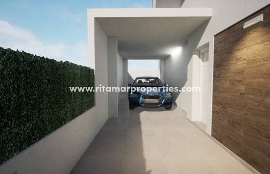  - Villa - Los Alcázares - La Concha