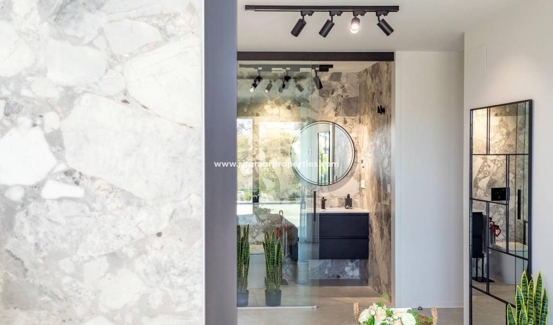  - Appartement - Finestrat  - Balcón De Finestrat