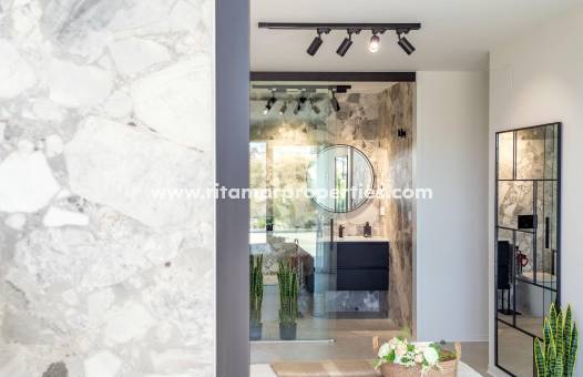  - Appartement - Finestrat  - Balcón De Finestrat