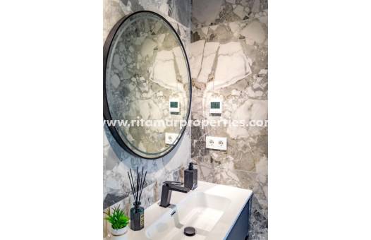  - Appartement - Finestrat  - Balcón De Finestrat