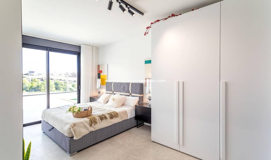  - Appartement - Finestrat  - Balcón De Finestrat