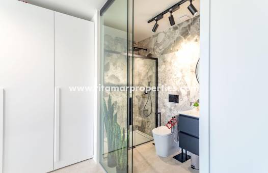  - Appartement - Finestrat  - Balcón De Finestrat