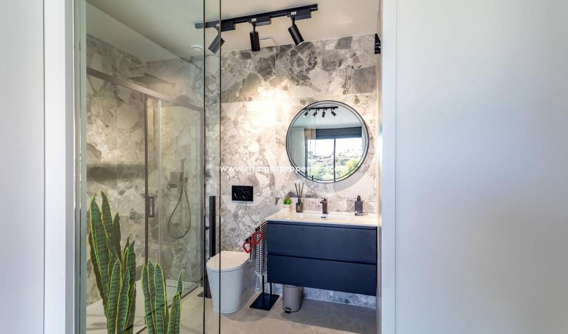  - Appartement - Finestrat  - Balcón De Finestrat