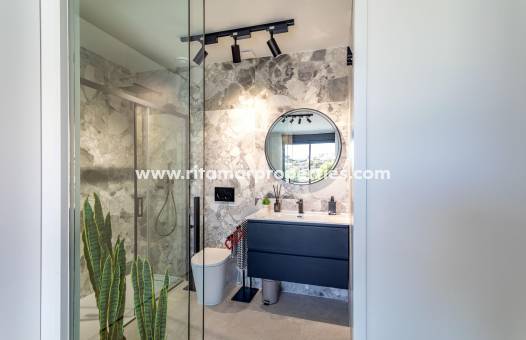 - Appartement - Finestrat  - Balcón De Finestrat