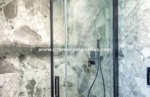  - Appartement - Finestrat  - Balcón De Finestrat